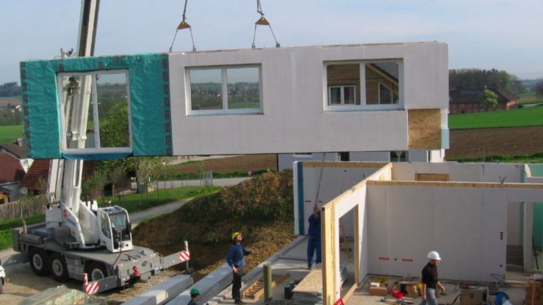 What are Prefabricated Buildings & Why Your Business may Need One