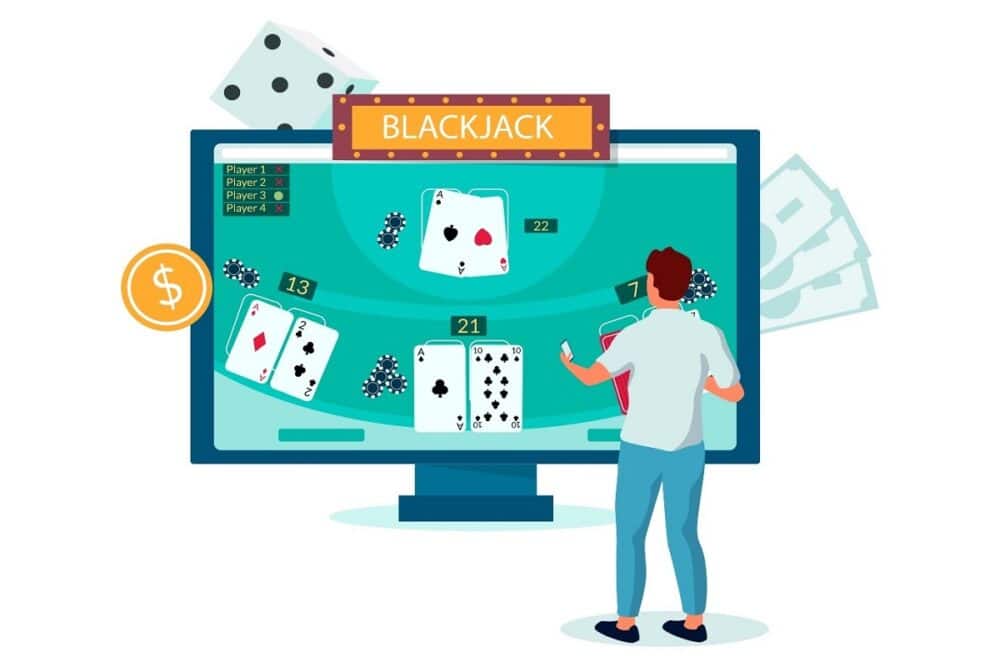 Blackjack Online