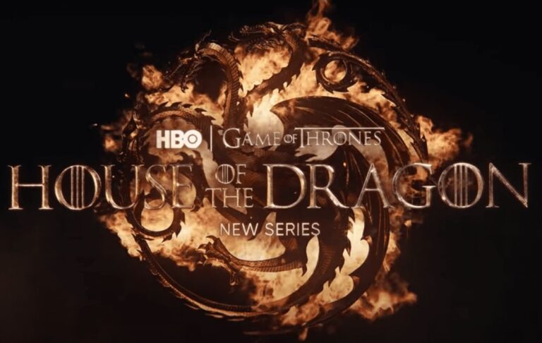 ‘Game of Thrones’ Prequel Series ‘House of the Dragon’ to Debut in August