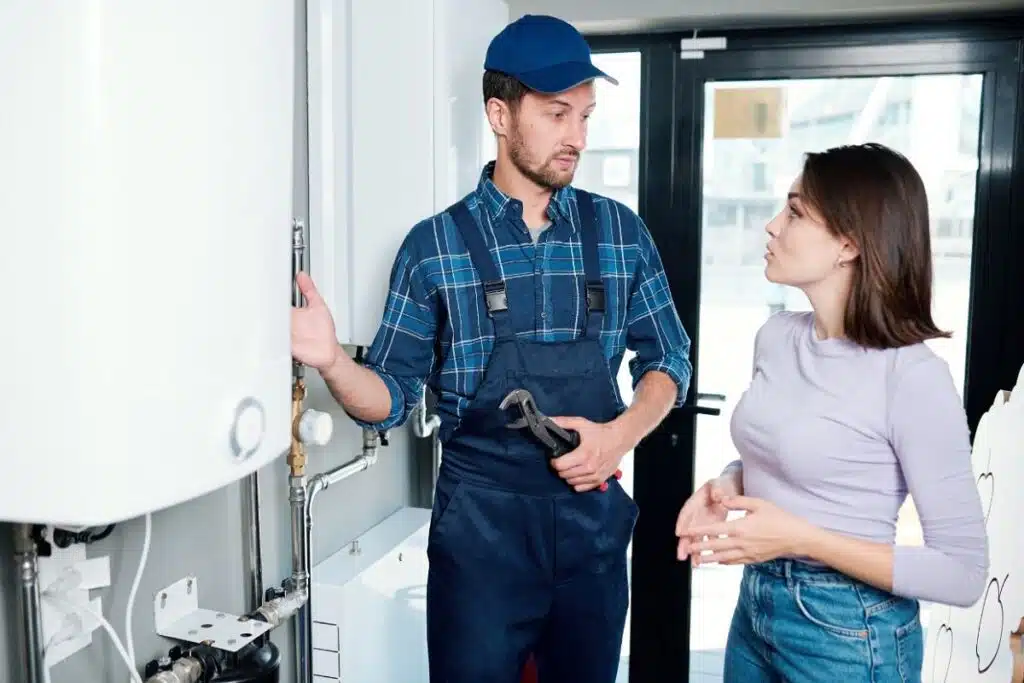 Home Improvement Tasks