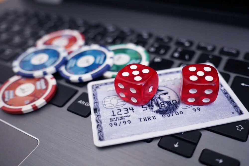 Online Casinos Popularity