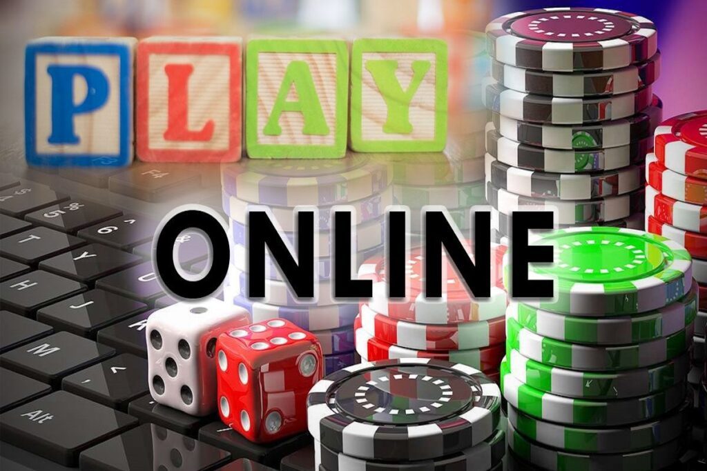 How To Play Slots Online In Ontario