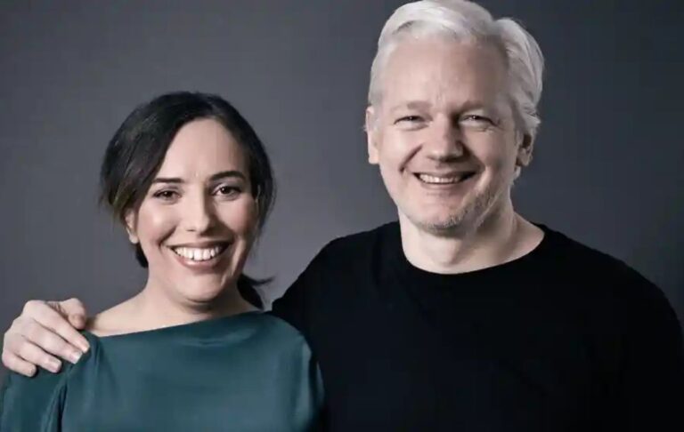 WikiLeaks’ Assange to Get Married in Prison