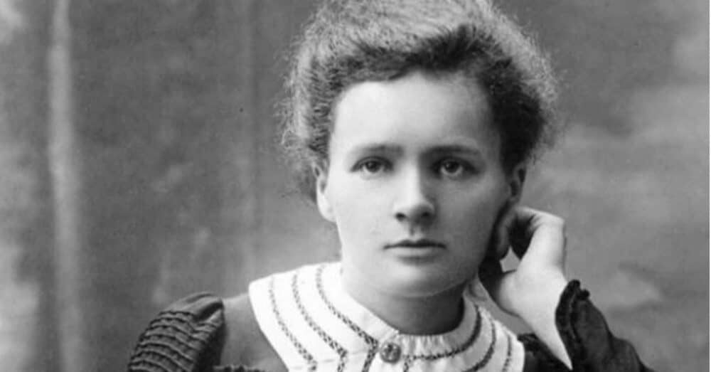 Marie Curie