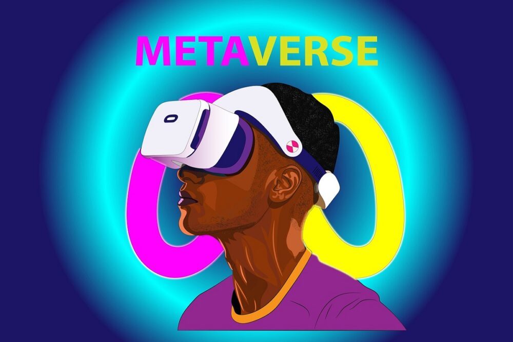 Metaverse Future