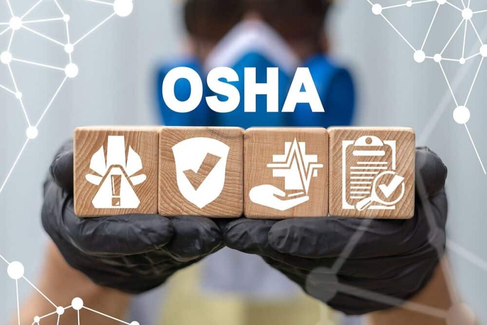 OSHA 10