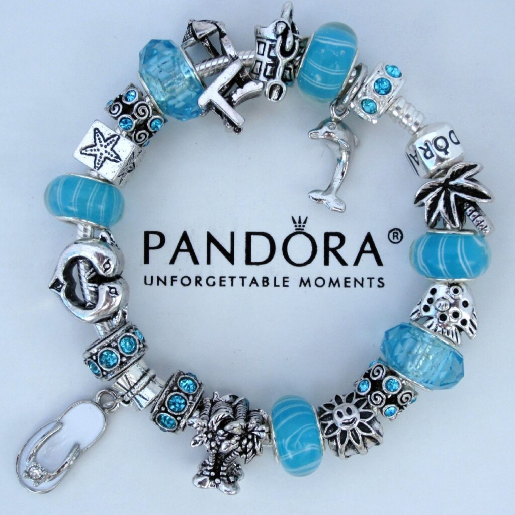 Pandora Bracelet