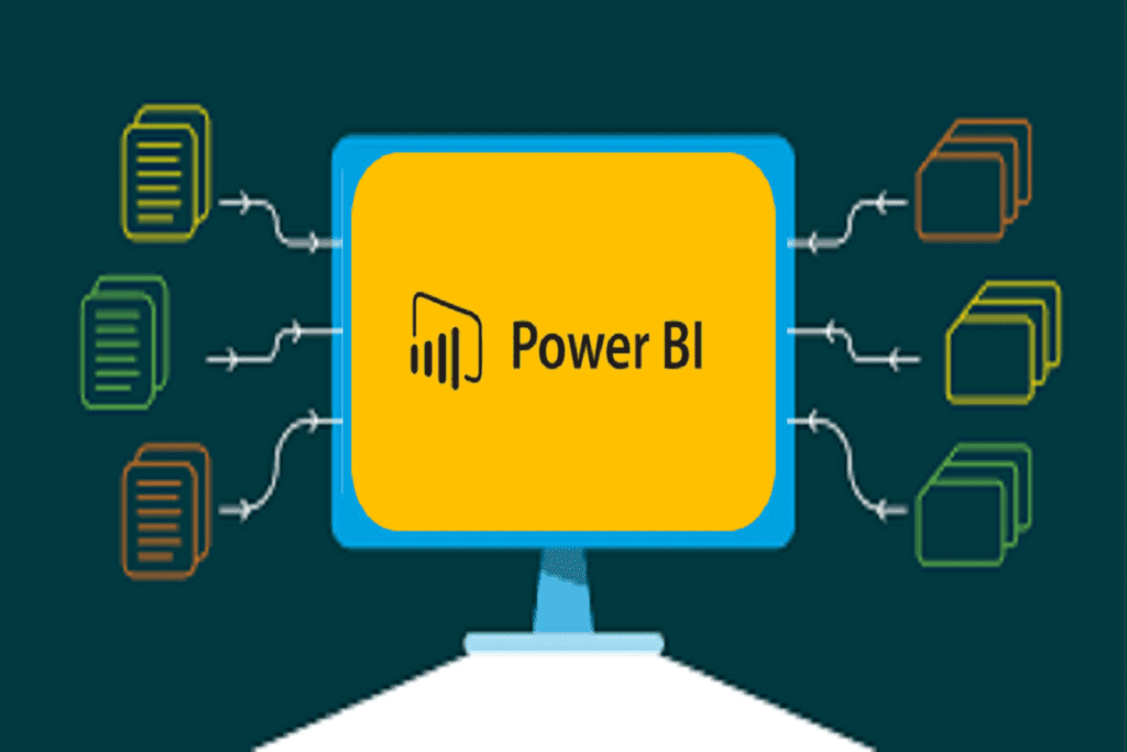 Power BI For Data Analytics