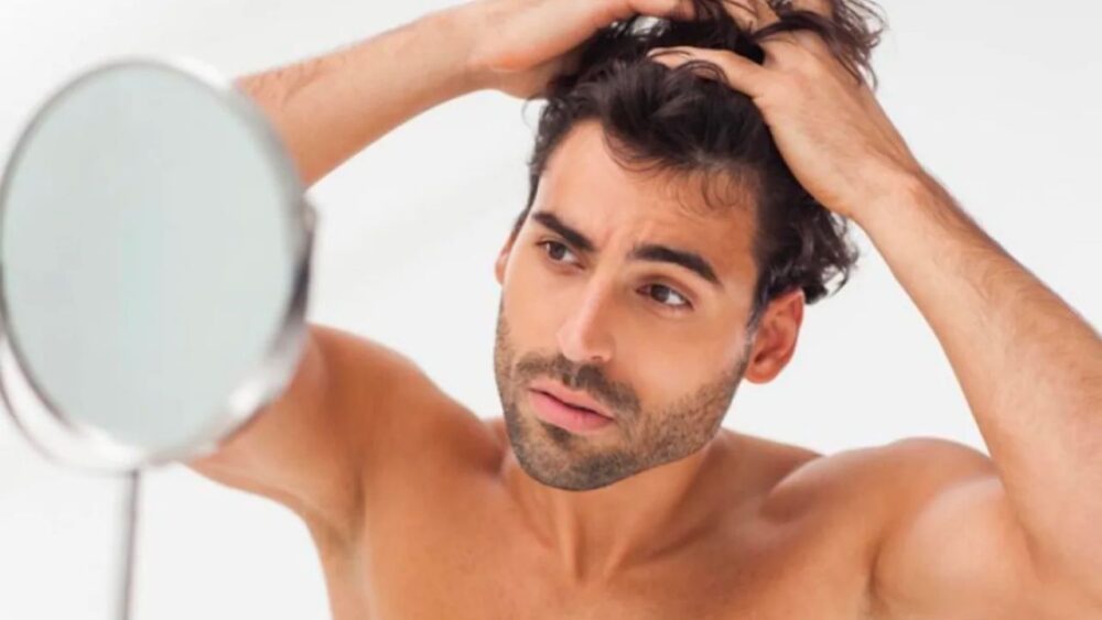 Skin Care Tips for Man