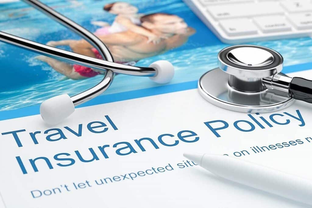 The Importance Of Travel Health Insurance Policy Editorialge