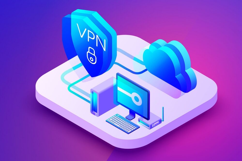 dedicated IP VPNs