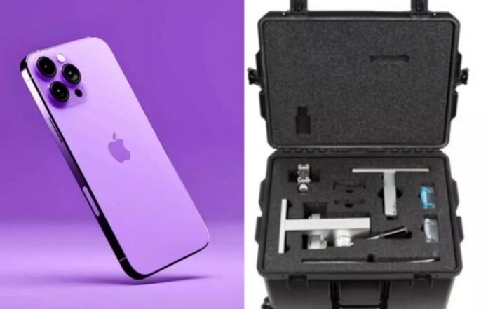Apple Tool Kit