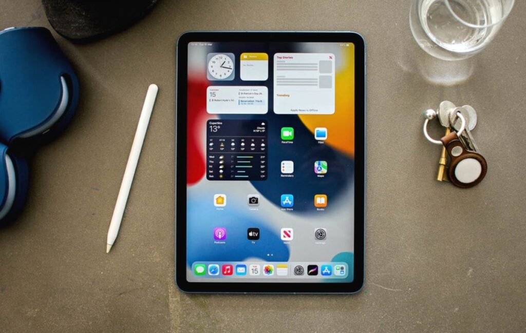 Apple iPad Air 2022