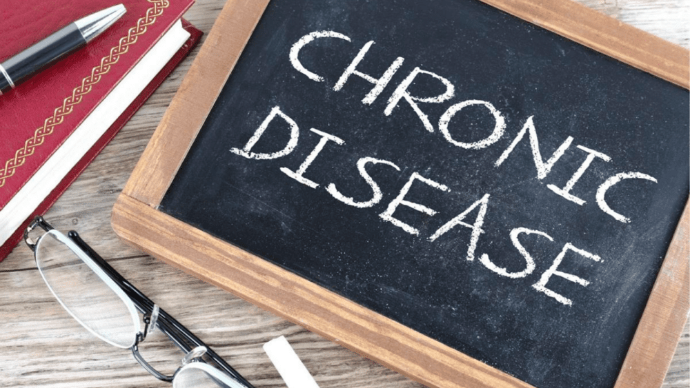 Apps for People With Chronic Illness