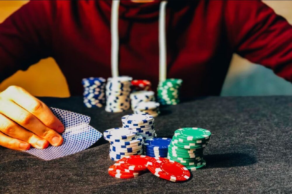 6 US States Where Online Casinos Are Legal | Editorialge