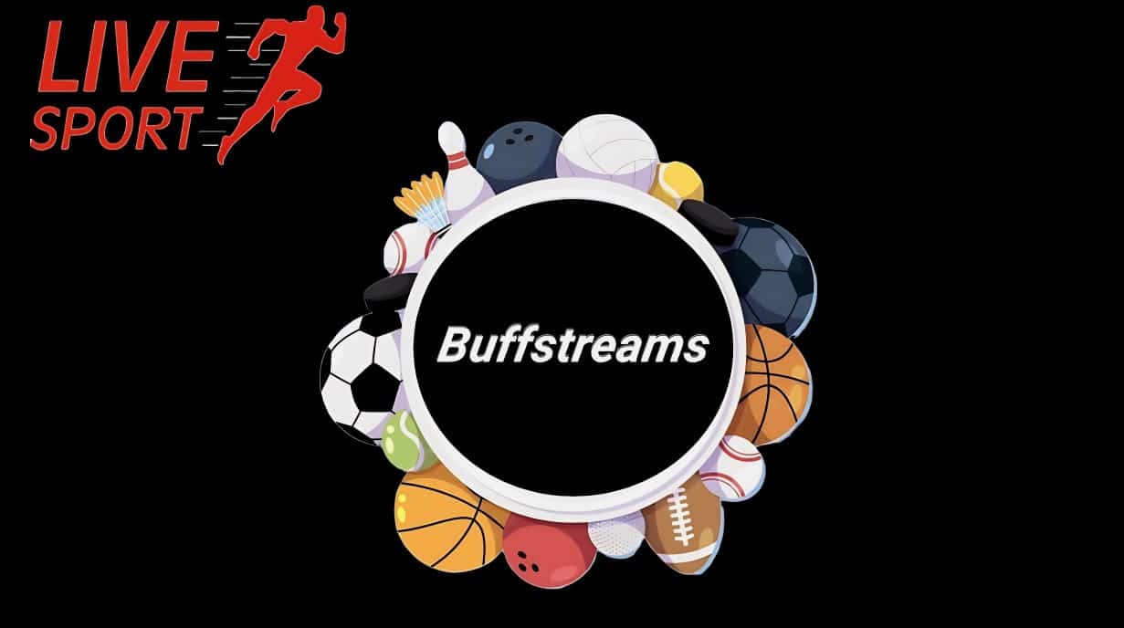 Buffstreams - Live Streaming NFL, Soccer, NBA & Boxing