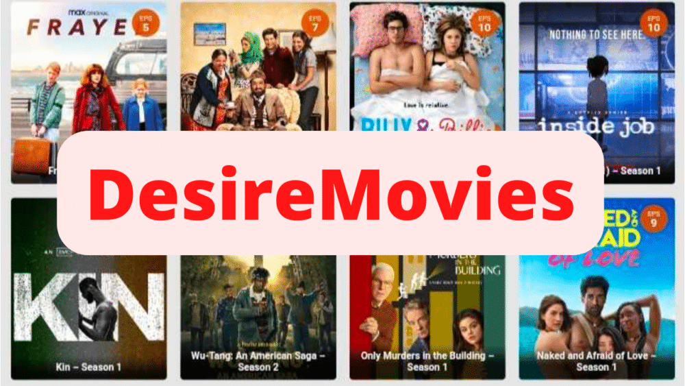 DesireMovies 