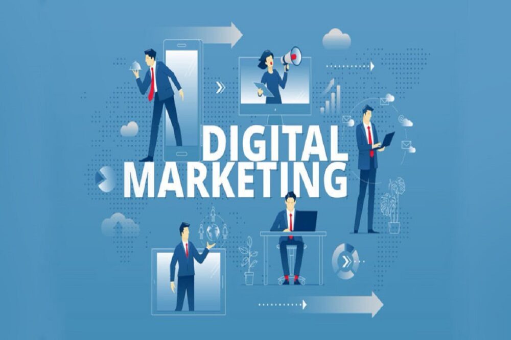 Ideal Digital Marketing Agency