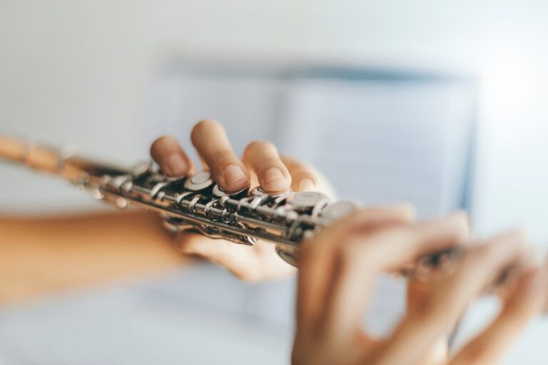 How To Discover The Best Flute For You?