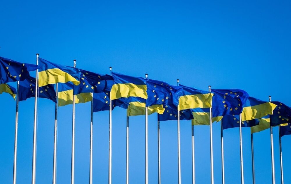 EU Declares Resumption of Diplomatic Presence in Ukraine