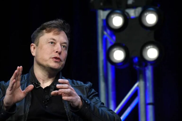 Life on Mars will be, Restricted, Tough, and Hard Work: Elon Musk