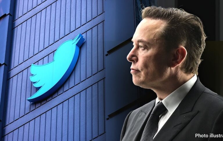 Elon Musk Suspends Buying Twitter, Stock Plummets