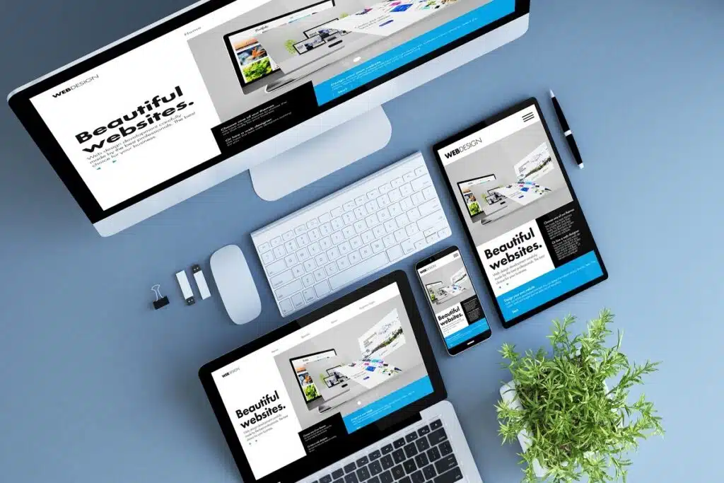 Enhance Your Website
