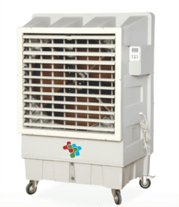 Evaporative Coolers 