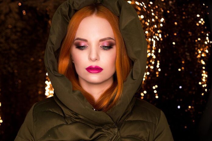 Hooded Eye Makeup