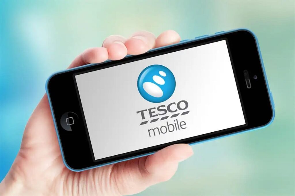 How to unlock an iPhone on Tesco Mobile