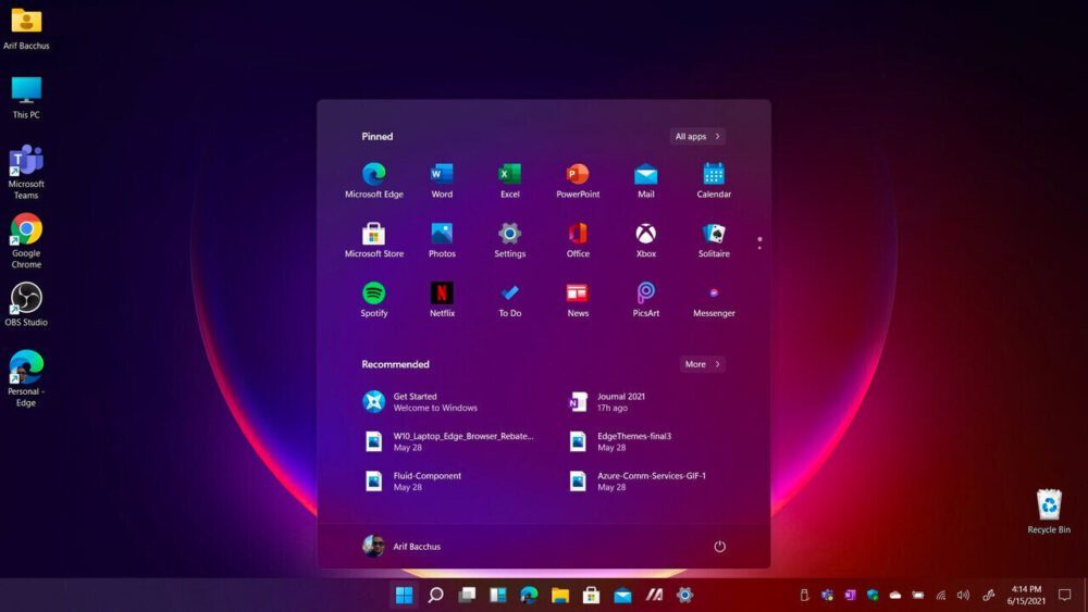 How to upgrade to Windows 11 for free?