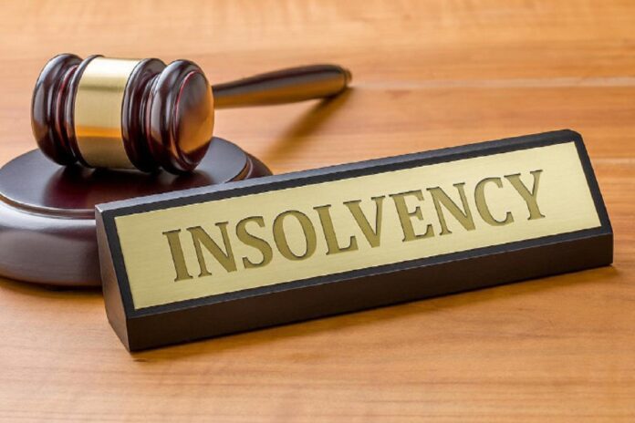 Insolvency Solicitor