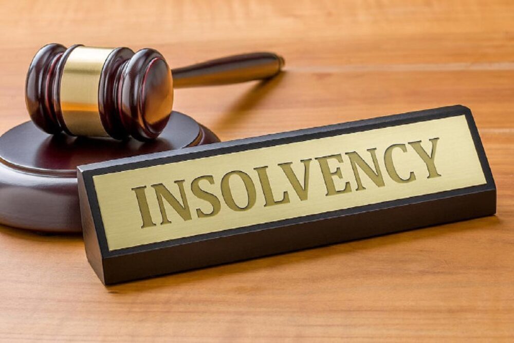 Insolvency Solicitor