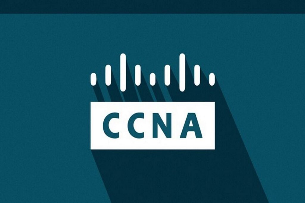 Latest Ccna Practice