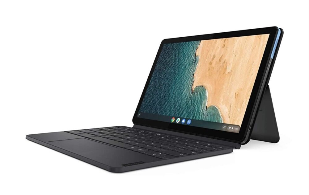 Lenovo Chromebook Duet