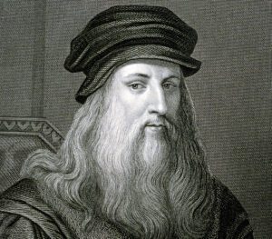 Leonardo da Vinci