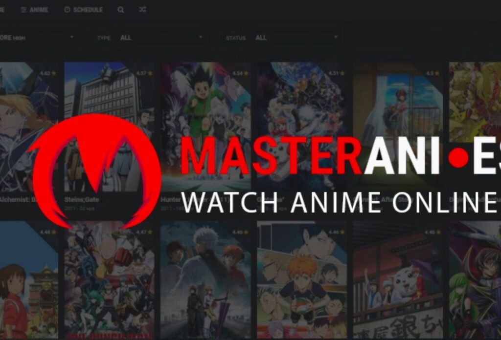 MasterAnime Alternatives_1