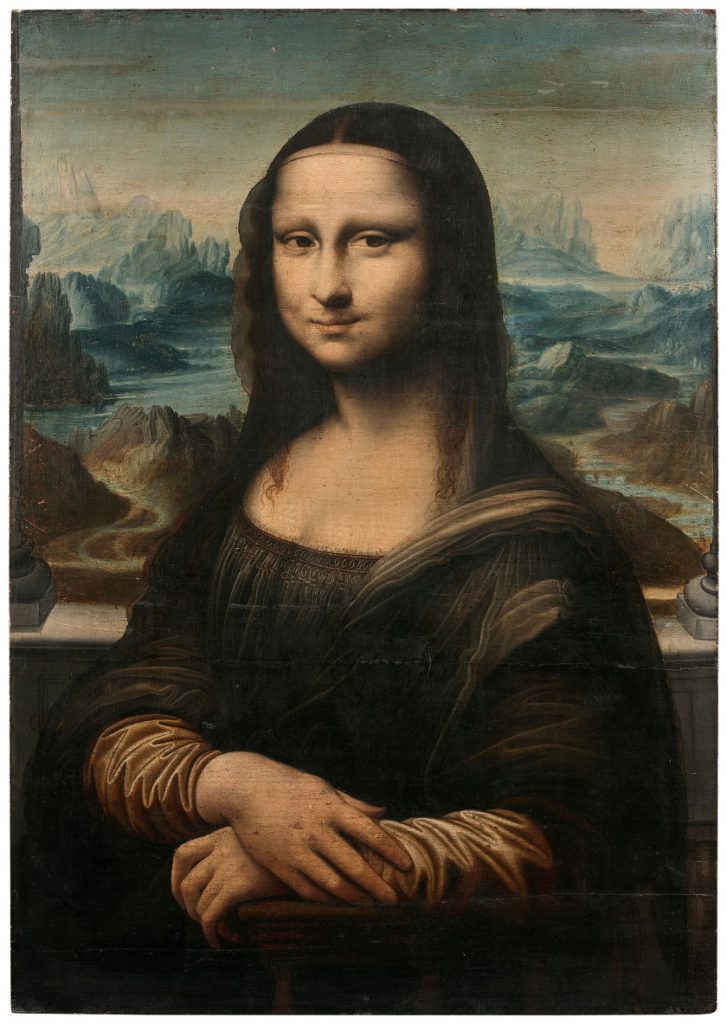 Mona Lisa