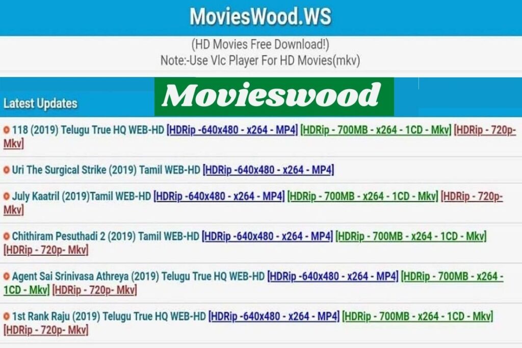 Movieswood Free Download Tamil Telugu Malayalam Movies 2022