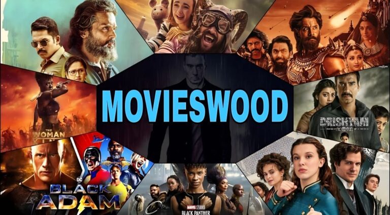 Movieswood: Top 130 Best Alternatives to Watch Telugu and Bollywood Films
