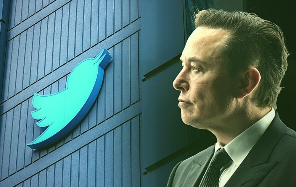 Musk's poll, Twitter says work for 'edit' button going on since 2021