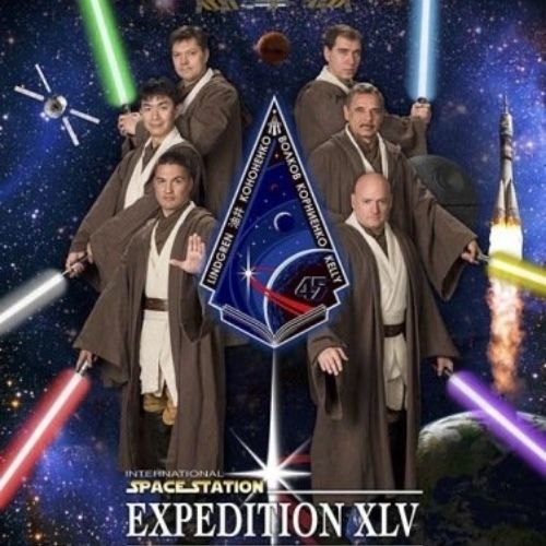 NASA New Poster 2022