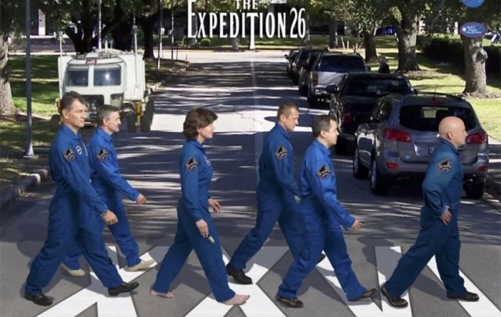 NASA New Poster 2022.