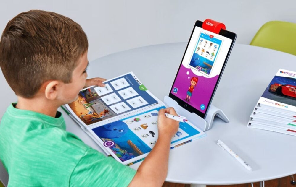 Osmo Tablet 2022