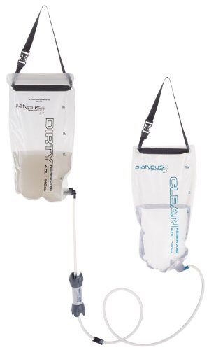 Platypus GravityWorks High-Capacity Water Filter