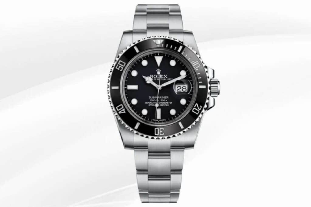 Rolex Replica Watches