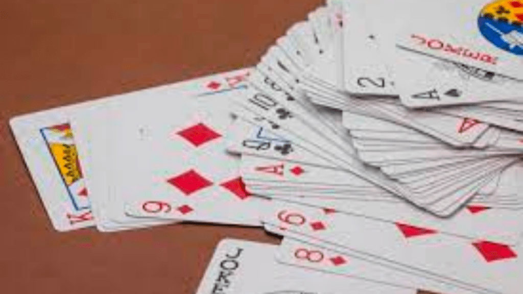 Rummy Win Tips