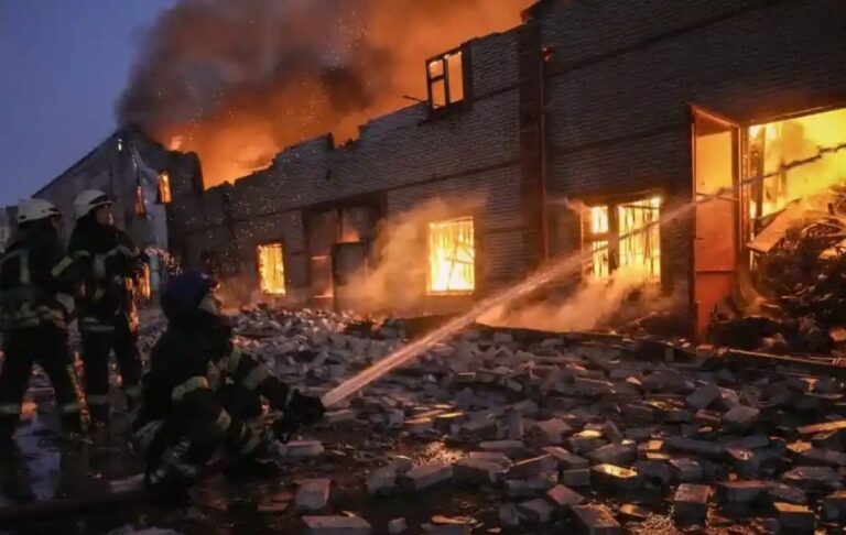 Ukraine Awaits “Good News” on Mariupol’s Besieged