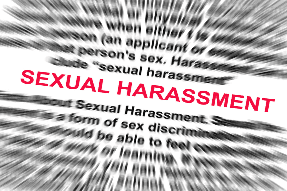Sexual Harassment Lawyer
