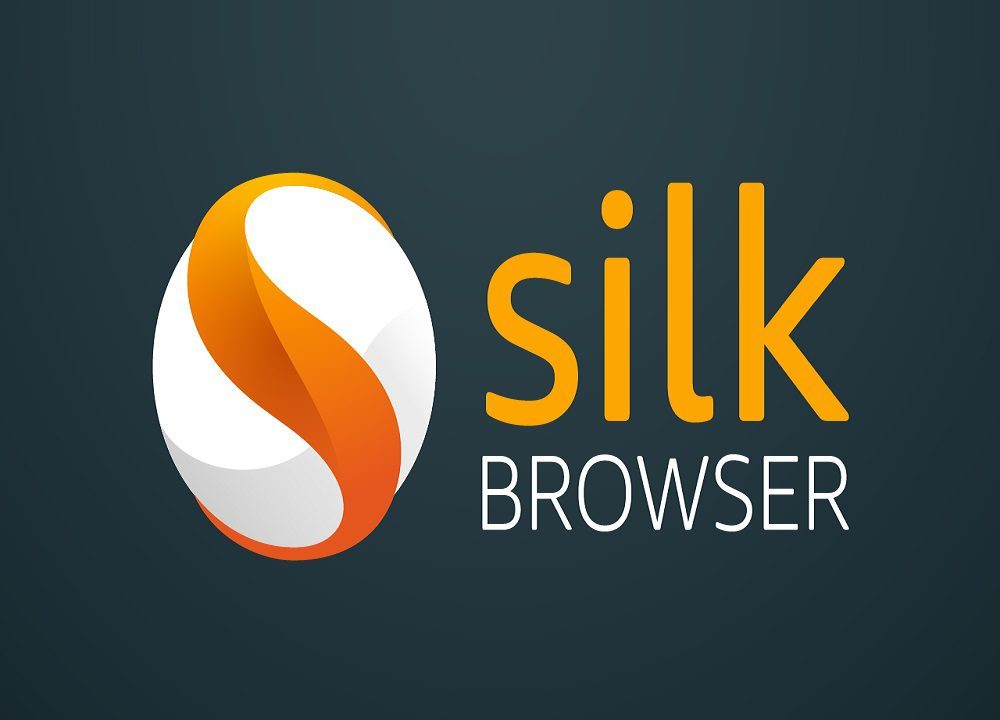 Silk Browser